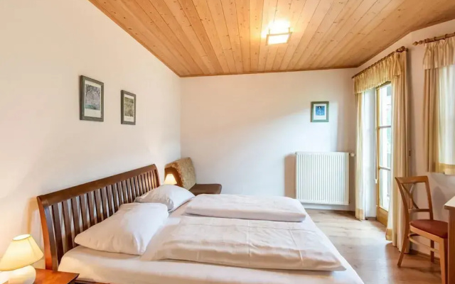Apartment With E-charging Station