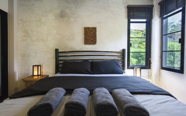 Charu Bay Villa Seaview