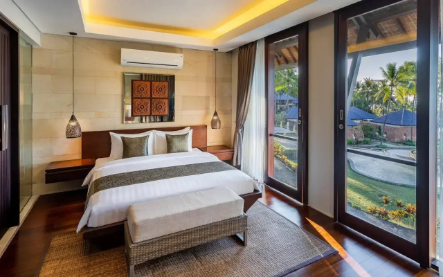 Sundancer Residences & Villas Lombok