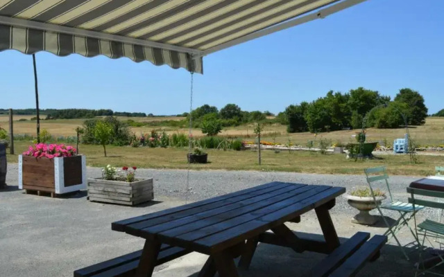 Gite Chédigny, 4 Pièces, 6 Personnes - Fr-1-381-121