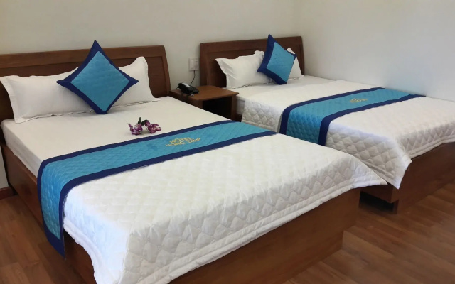 Hong Diep Hotel