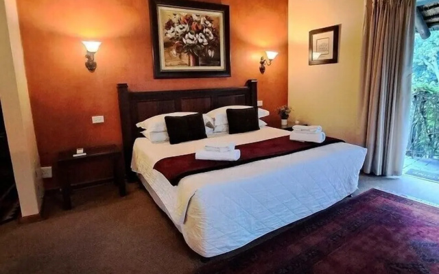 De Witt'e Guest House