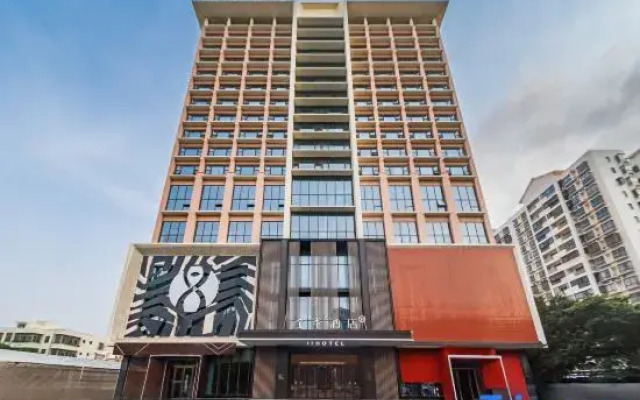 JI Hotel (Dongfang Dadao)