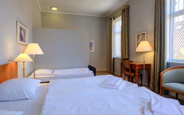 Four Points Flex by Sheraton Roskilde