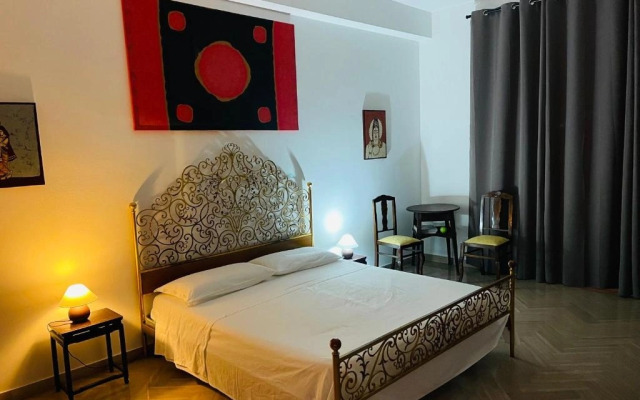 Casa Del Corso