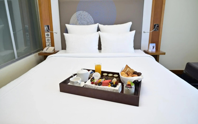 Novotel Fujairah