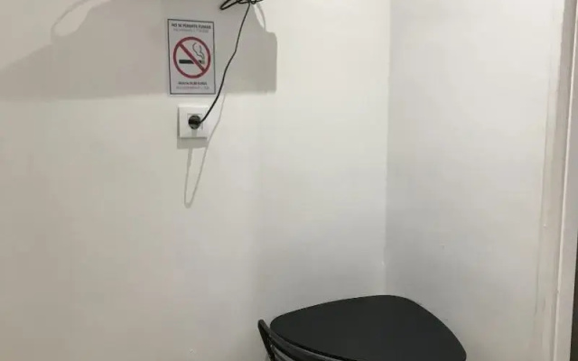 Отель CH Otello Rooms