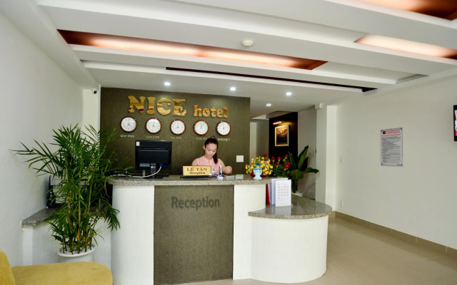 Nice Hotel