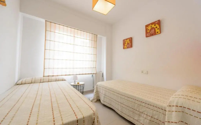 Apartamentos Nuevo México C 421