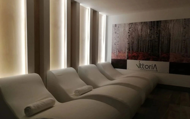 Favorite Room&Spa