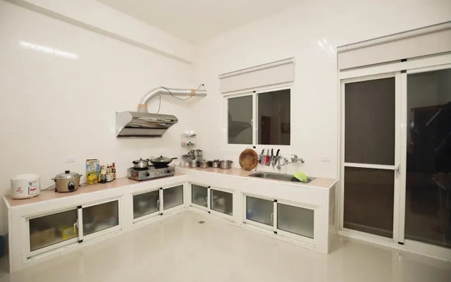Dong Ding Homestay