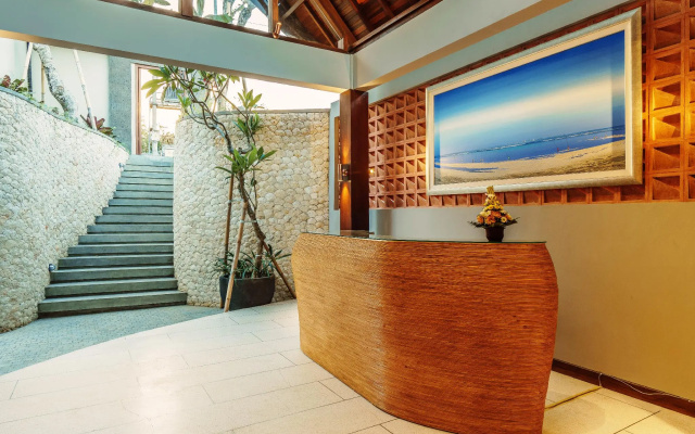 Kampi Villas Nusa Dua by Nakula