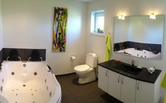 Holiday Home Vraavej