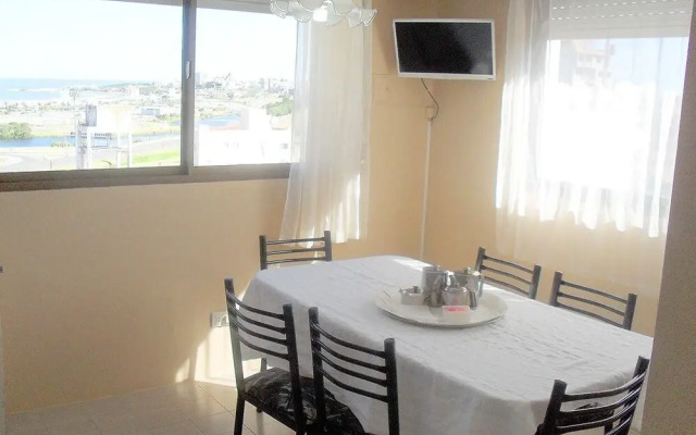 Apart Hotel Santa Lucia
