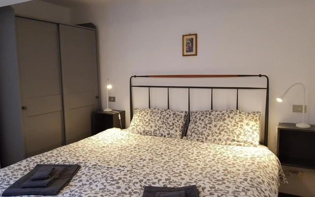 Apartment Le Logge
