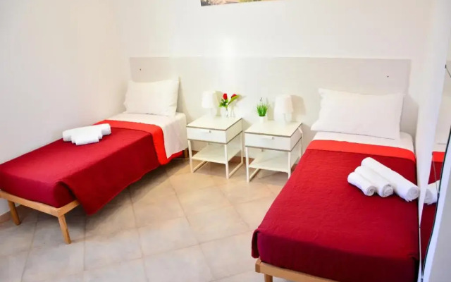 Sui tetti b&b