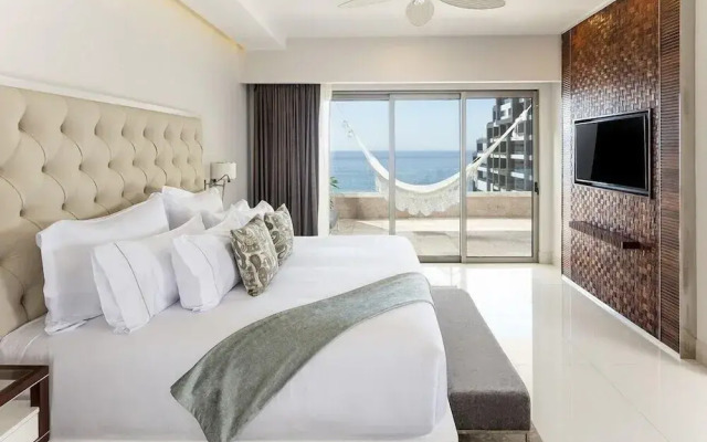 1BD Suite Garza Blanca