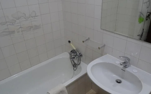 Falfeira Apartments