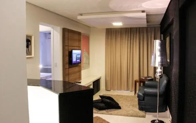 M Tower Hotel