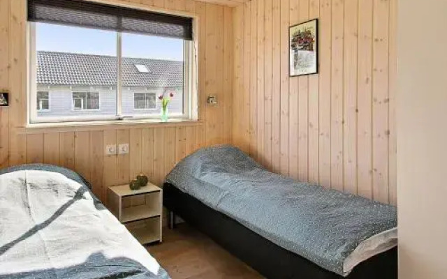 Holiday home Kappeln IV