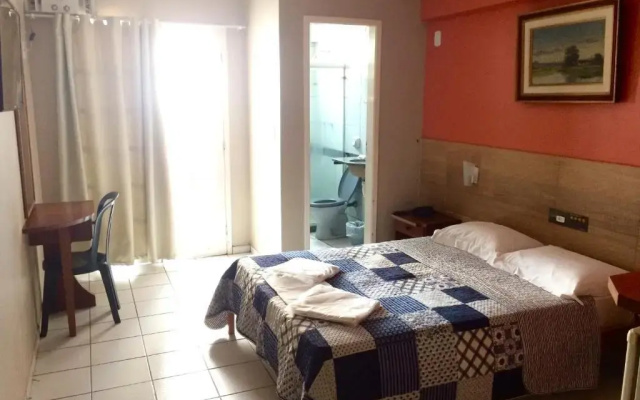 Hotel Marlin Azul
