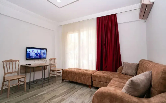 Cicek Apart Otel