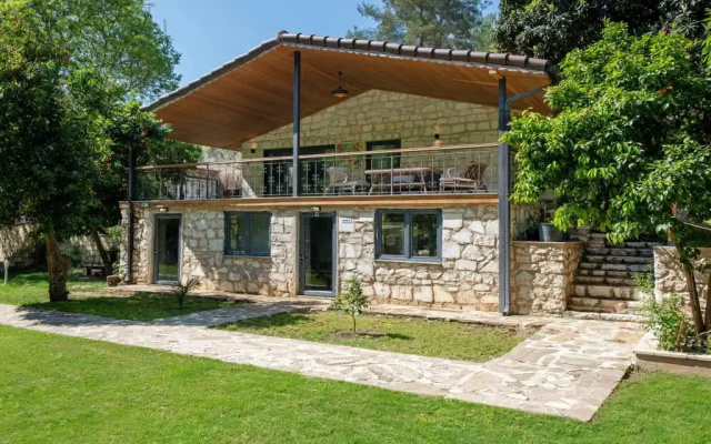 Yusalis Garden Hotel +12 Adult