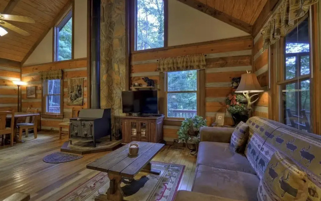 Mountain Retreat