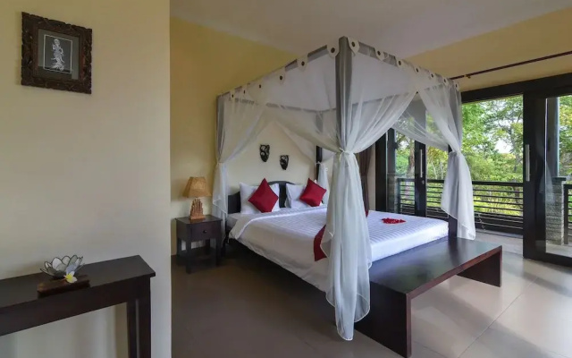Villa Cahaya