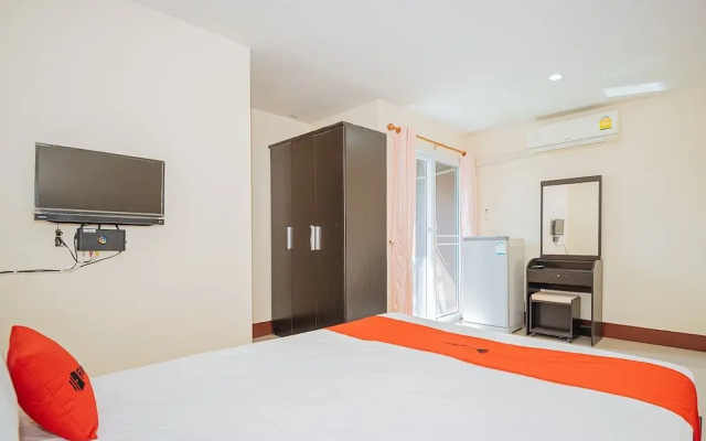 Supatranai Home Cha-am