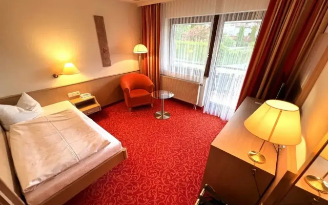 Hotel Hohenrodt