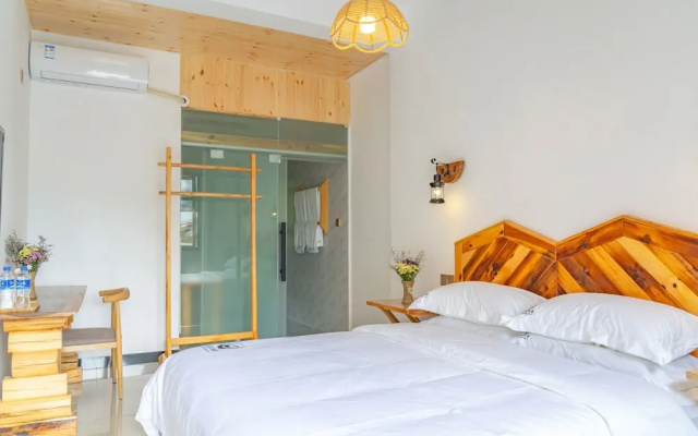 Kunming Airport Chun Zhuang Homestay