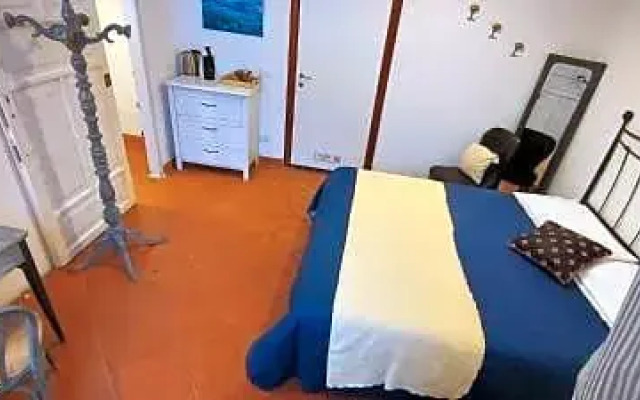 b&b Palazzo Oddo