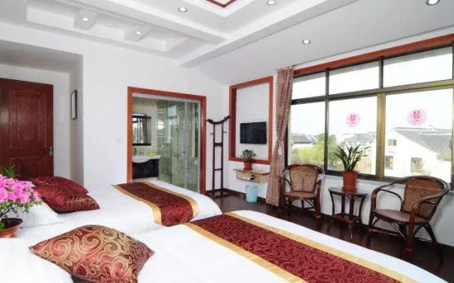 Xitang Zhangshi Villa