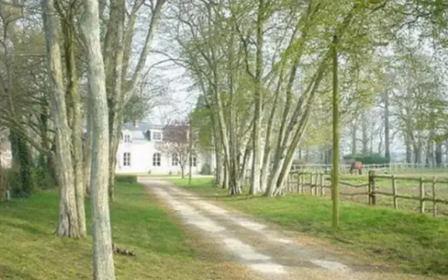 Le Château de Mondan