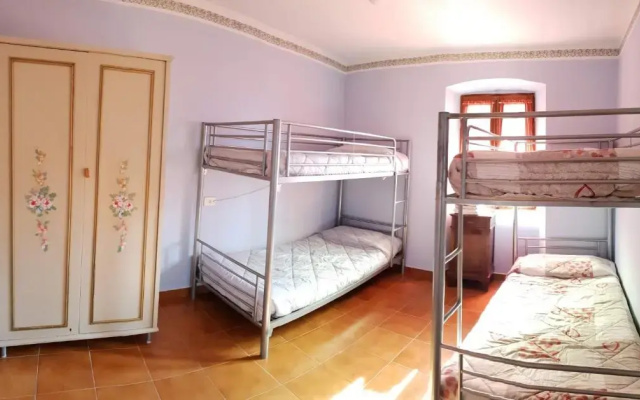 Casa Vecia
