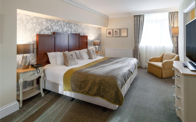 Sprowston Manor Hotel, Spa & Golf
