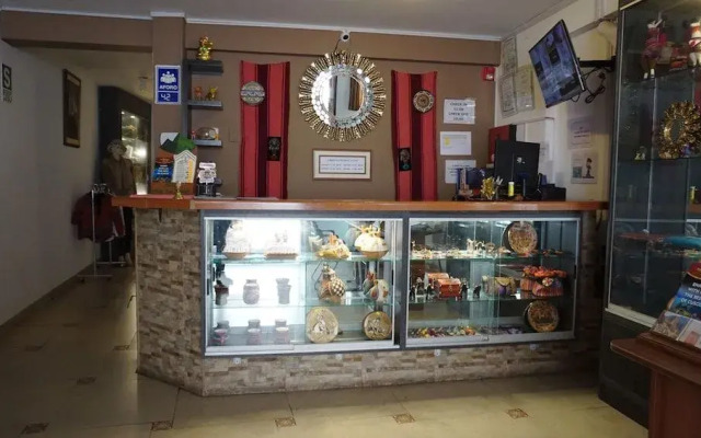 Mosoq Wasi Boutique Hotel