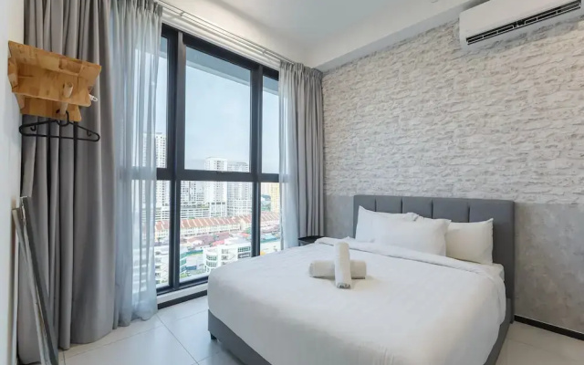 Urban Suites