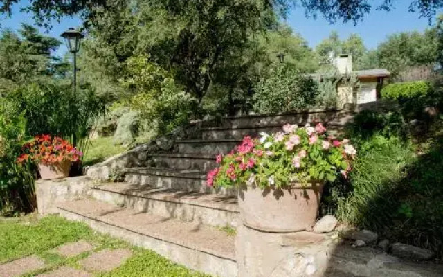 Cabañas del Arroyo