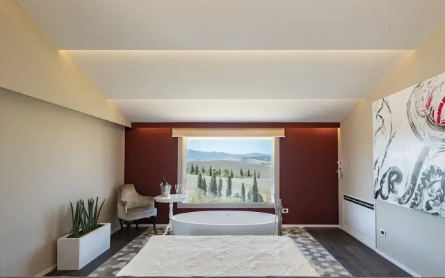 Villa Etru