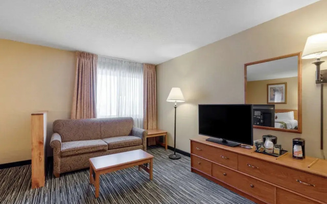Days Inn Wellington Fort Collins Area