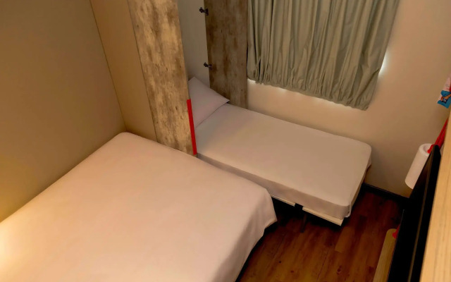 ibis budget Lorena