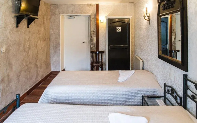 Relais du Sidobre