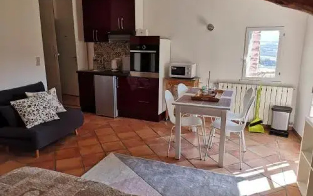 La Bastide Du Limon