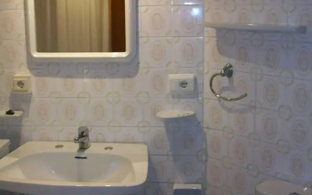 Apartamentos Bonaire