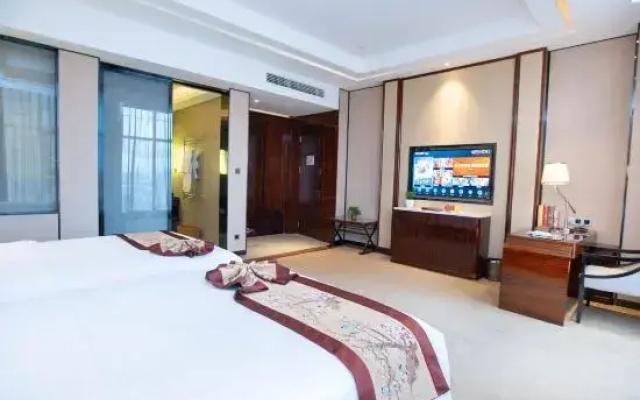 Arcadia International Hotel