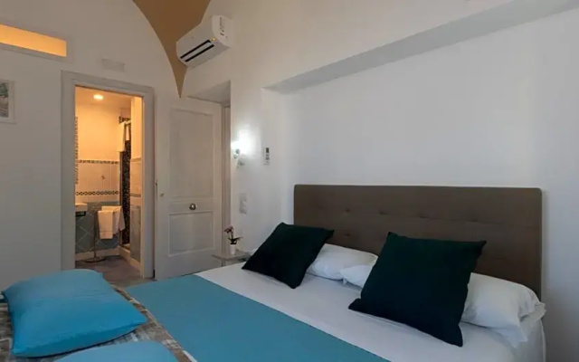 maison luisa sorrento