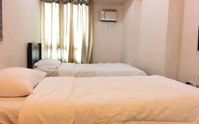 The Beacon Makati