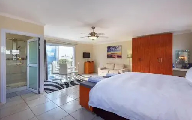 Pro Moni's Guesthouse